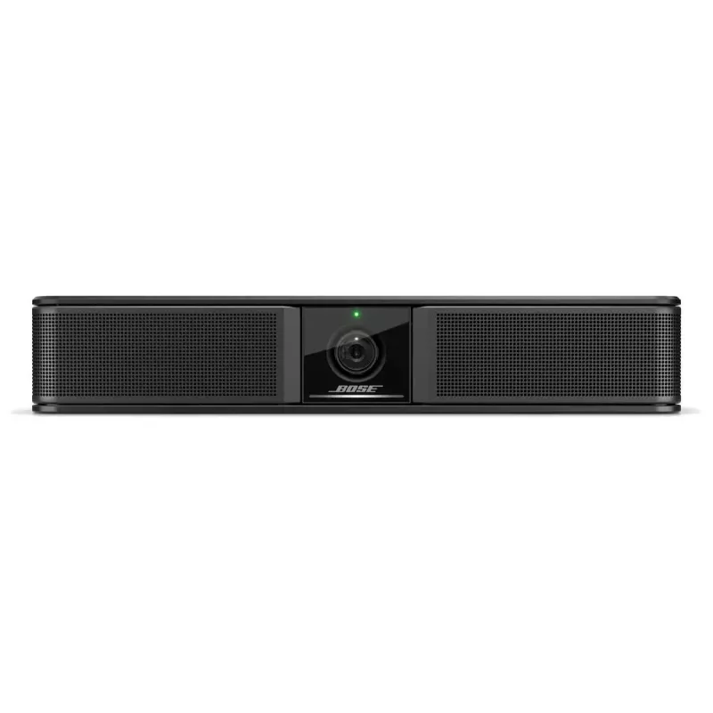 Sistema di videoconferenza di gruppo Bose Videobar VBS 230V 8 MP 4K Ultra HD