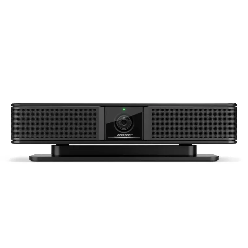 Sistema di videoconferenza di gruppo Bose Videobar VBS 230V 8 MP 4K Ultra HD