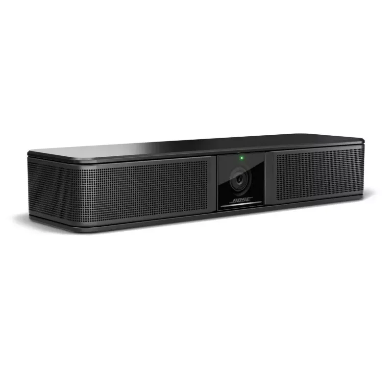 Sistema di videoconferenza di gruppo Bose Videobar VBS 230V 8 MP 4K Ultra HD