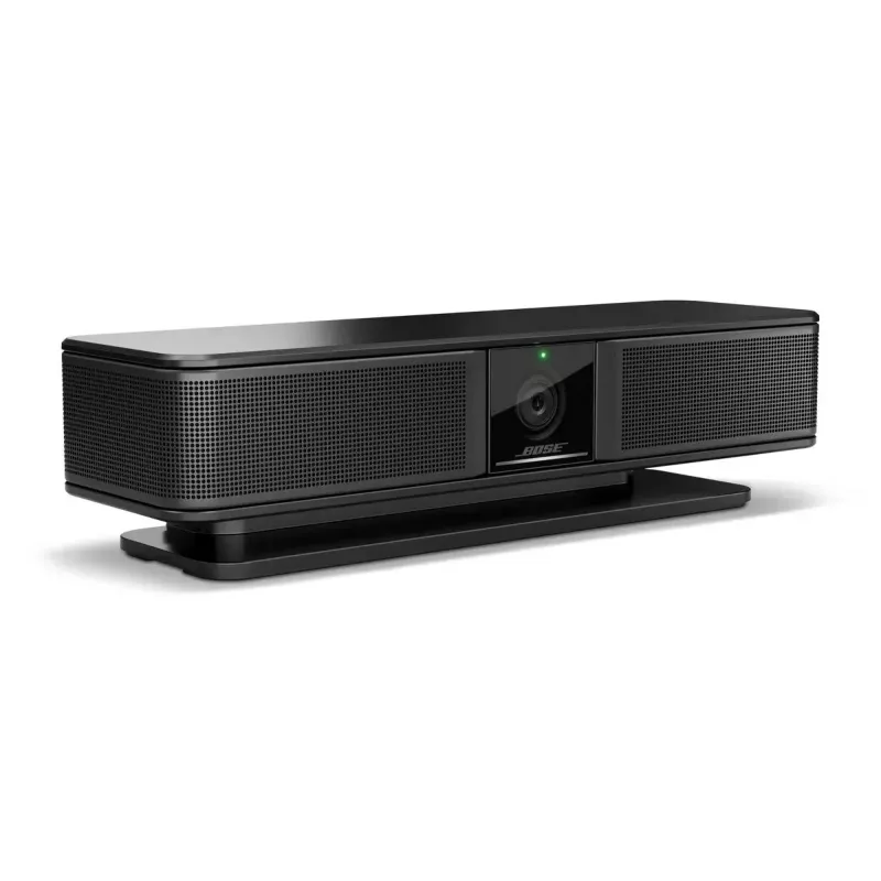 Sistema di videoconferenza di gruppo Bose Videobar VBS 230V 8 MP 4K Ultra HD