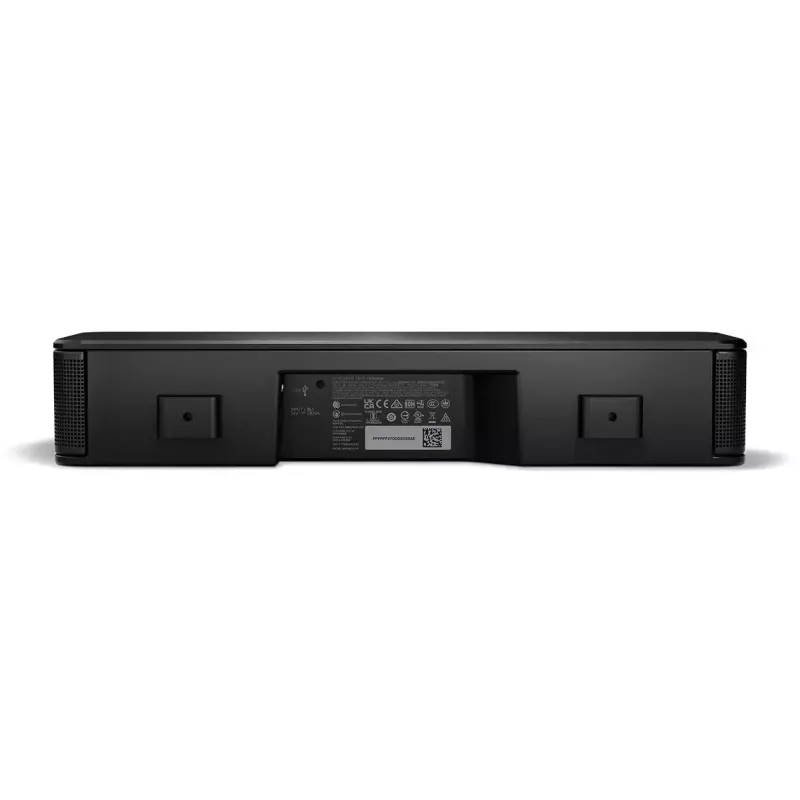 Sistema di videoconferenza di gruppo Bose Videobar VBS 230V 8 MP 4K Ultra HD