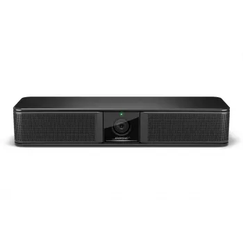 Sistema di videoconferenza di gruppo Bose Videobar VBS 230V 8 MP 4K Ultra HD