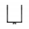 Kit di supporto Bose 869196-0010 nero compatibilità dimensioni schermo 42–85
