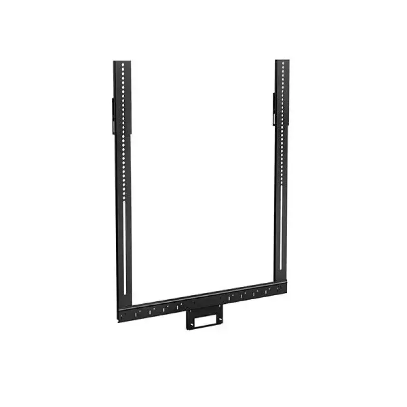 Kit di supporto Bose 869196-0010 nero compatibilità dimensioni schermo 42–85