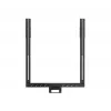 Kit di supporto Bose 869196-0010 nero compatibilità dimensioni schermo 42–85
