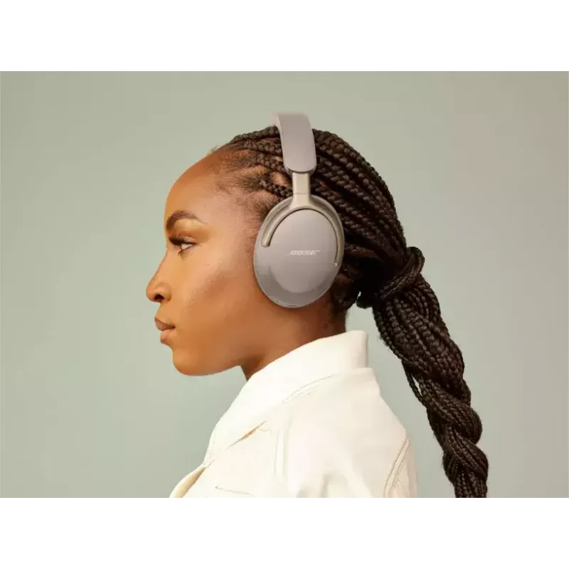 Cuffie Bose QuietComfort Ultra