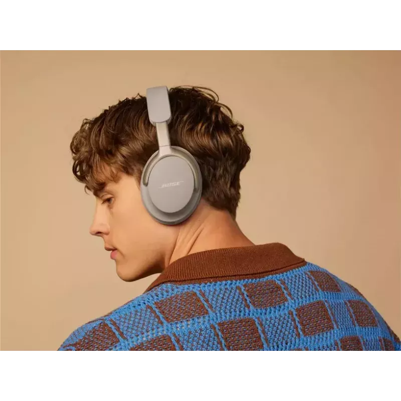 Cuffie Bose QuietComfort Ultra