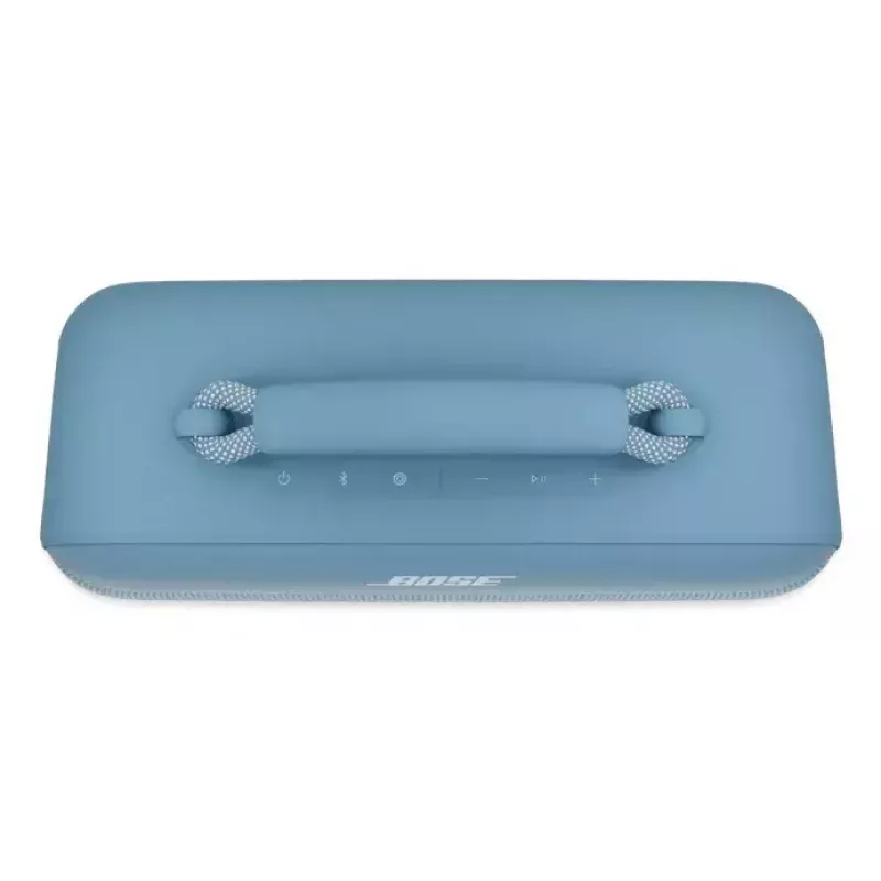 Altoparlante mono portatile Bose SoundLink Max blu