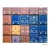 Harman Phoenix II 200 pellicola negativa a colori, rullino 120