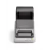 Etichettatrice SEIKO SLP650-EU — trasferimento termico, 300×300 DPI, 100 mm/s, nero