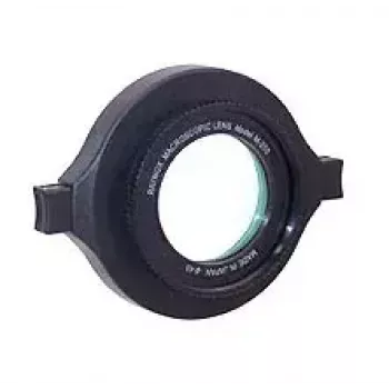 Obiettivo Raynox QC-505 nero