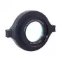 Obiettivo Raynox QC-505 nero
