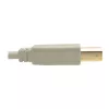 Cavo USB 2.0 A-B Tripp Lite U022-006-BE 1,8 m beige