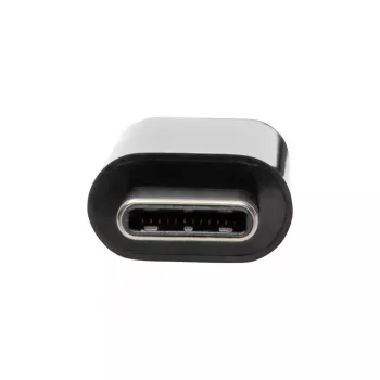 Adattatore di rete USB-C-Gigabit Tripp Lite U436-06N-GB nero