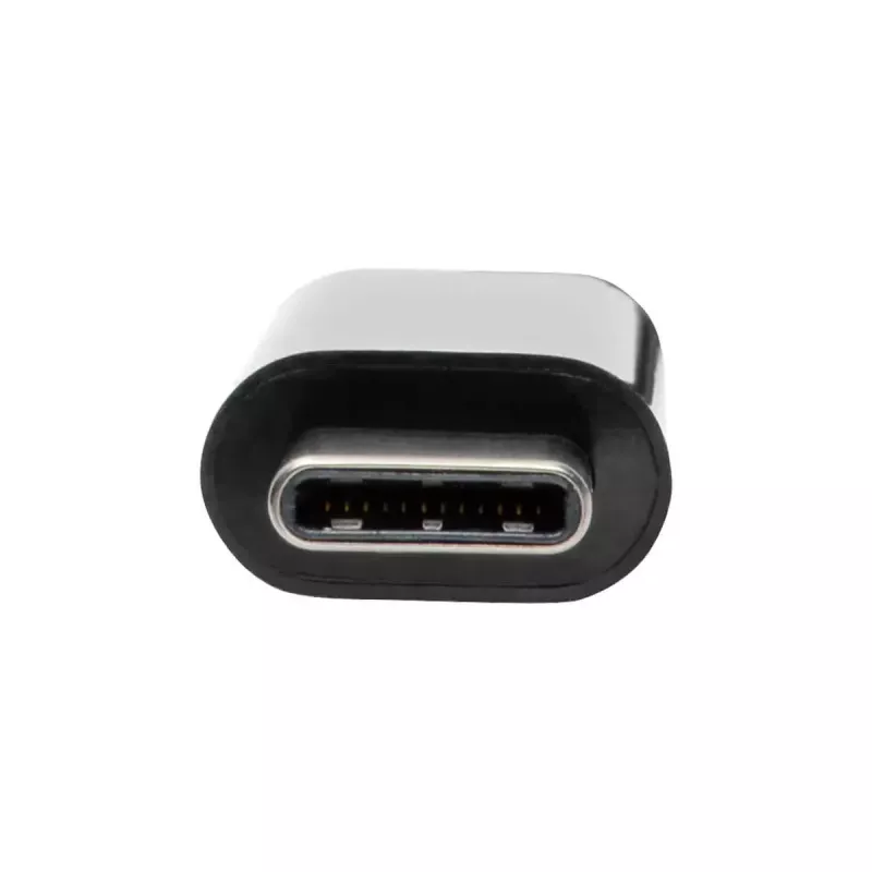 Adattatore di rete USB-C-Gigabit Tripp Lite U436-06N-GB nero