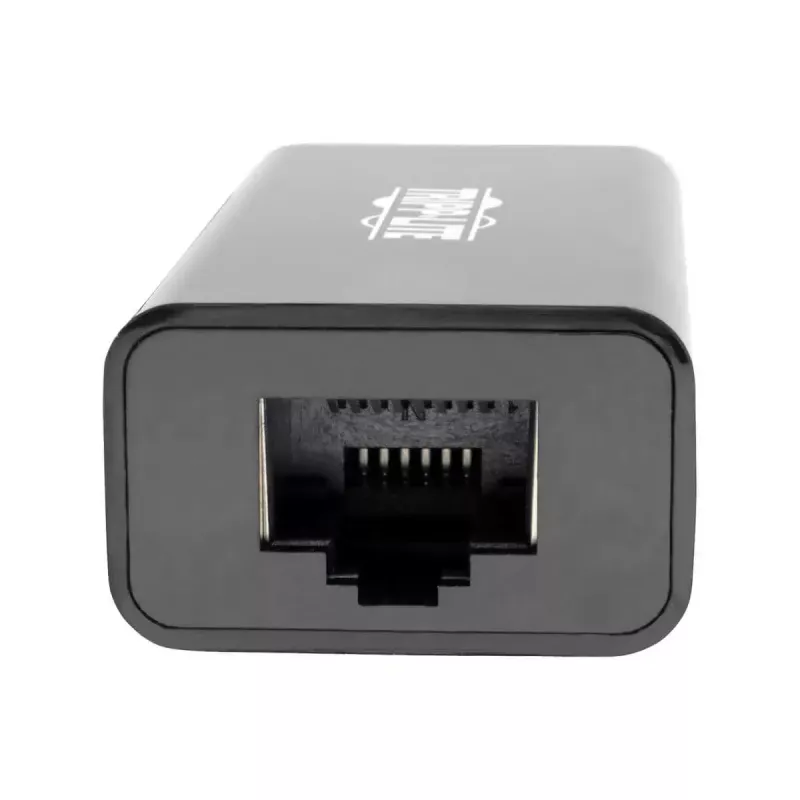Adattatore di rete USB-C-Gigabit Tripp Lite U436-06N-GB nero