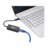 Adattatore di rete USB-C-Gigabit Tripp Lite U436-06N-GB nero