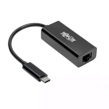 Adattatore di rete USB-C-Gigabit Tripp Lite U436-06N-GB nero