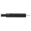 Cavo USB-C Tripp Lite U420-02M-RA 2 m USB 3.2 Gen 1 Thunderbolt 3 angolare