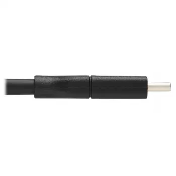 Cavo USB-C Tripp Lite U420-02M-RA 2 m USB 3.2 Gen 1 Thunderbolt 3 angolare