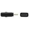 Cavo USB-C Tripp Lite U420-02M-RA 2 m USB 3.2 Gen 1 Thunderbolt 3 angolare