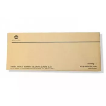 Konica Minolta IUP-25 unità tamburo, nero, 60000 pagine (AAE00Y0)