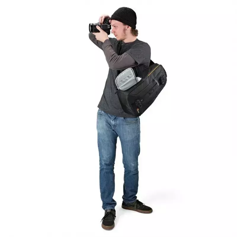 Zaino portaoggetti Lowepro Slingshot Edge 250 AW