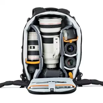 Zaino Lowepro Flipside 500 AW II