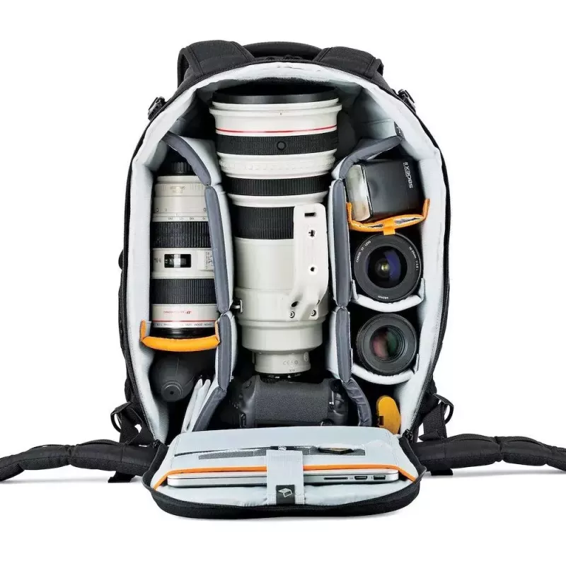 Zaino Lowepro Flipside 500 AW II