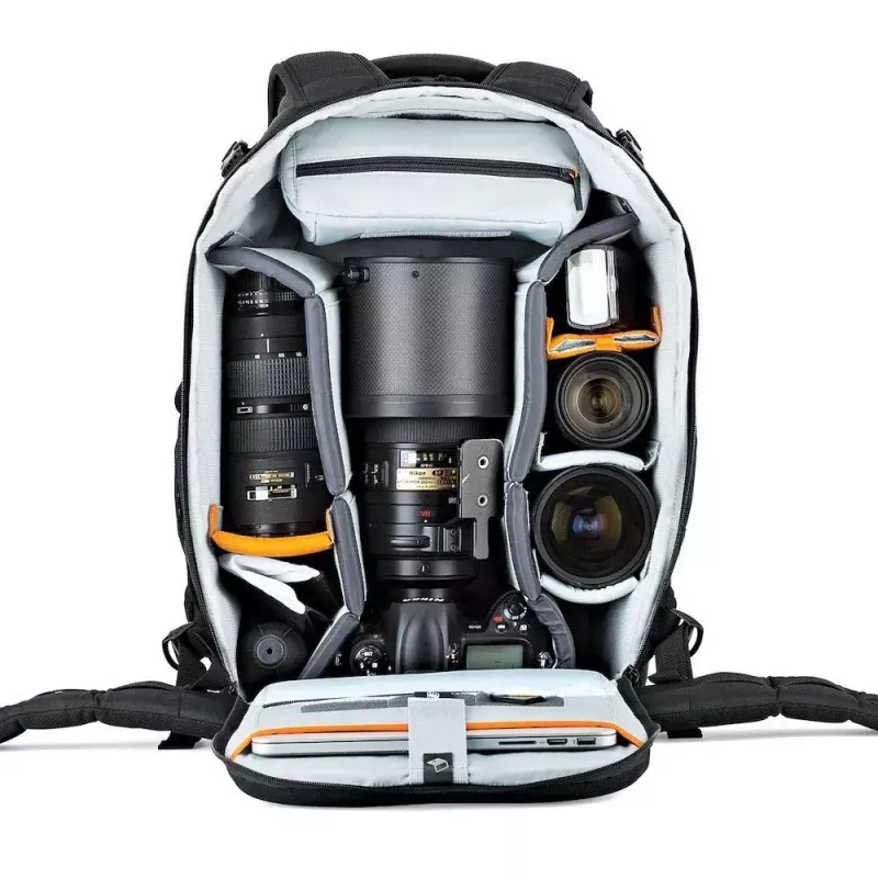 Zaino Lowepro Flipside 500 AW II