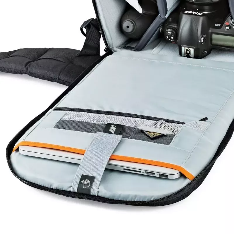 Zaino Lowepro Flipside 500 AW II