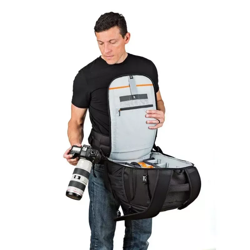 Zaino Lowepro Flipside 500 AW II