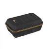Borsa per fotocamera Lowepro HARDSIDE CS 60 — custodia rigida, compatta, 140×85×227 mm, nero/arancione