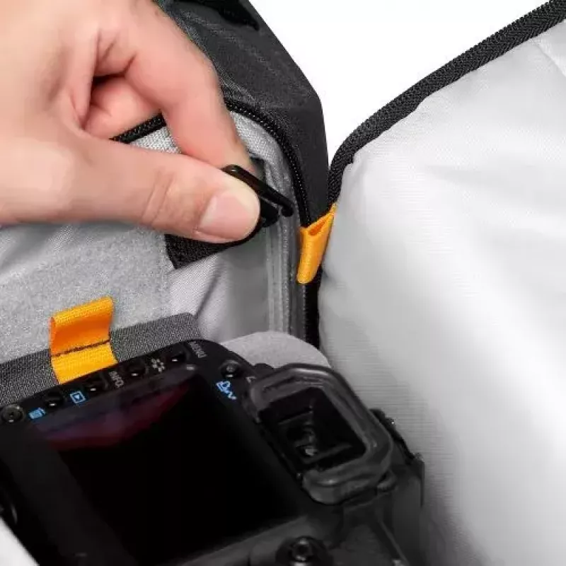Zaino Lowepro Fastpack Pro BP 250 AW III