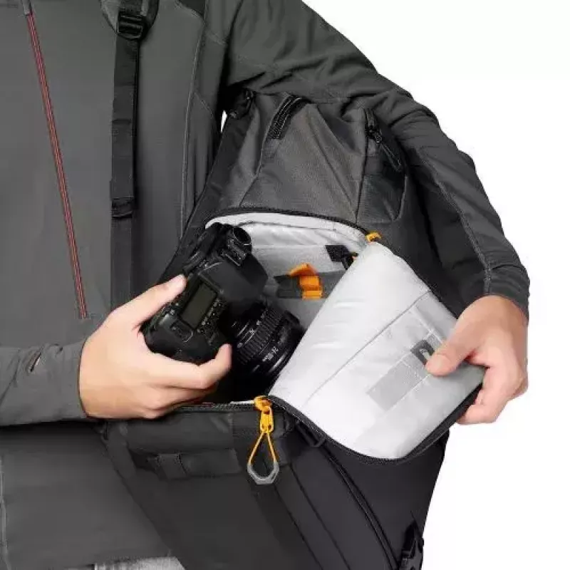 Zaino Lowepro Fastpack Pro BP 250 AW III
