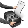 Zaino Lowepro Fastpack Pro BP 250 AW III