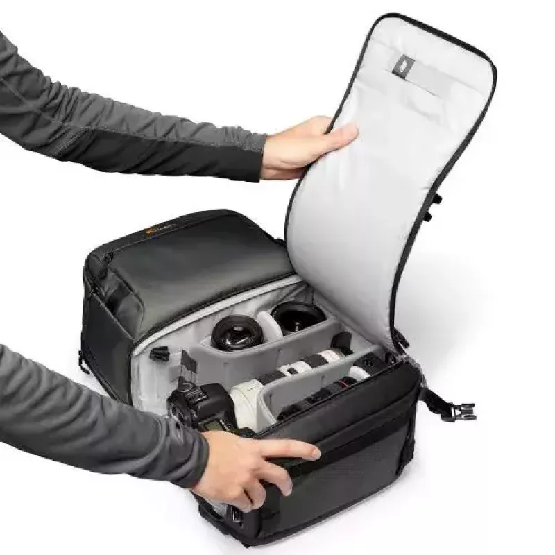 Zaino Lowepro Fastpack Pro BP 250 AW III