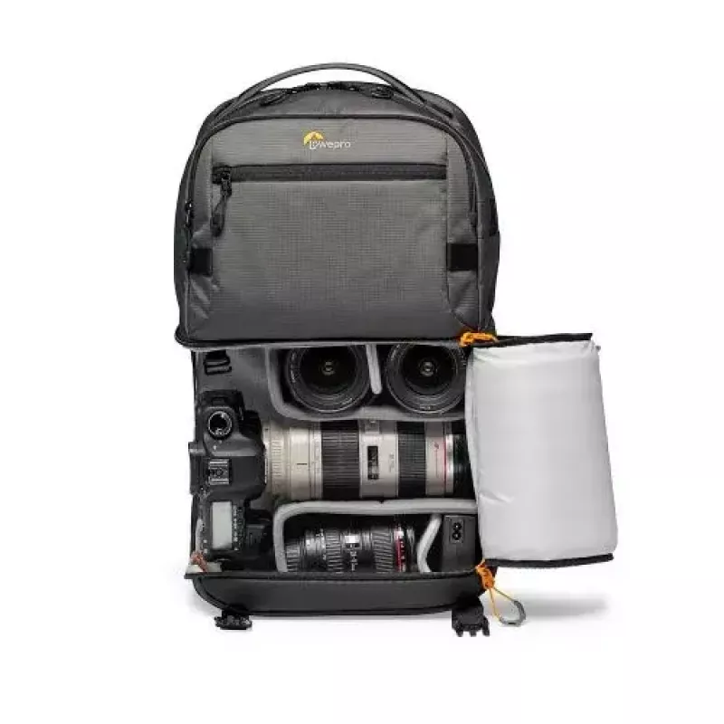 Zaino Lowepro Fastpack Pro BP 250 AW III