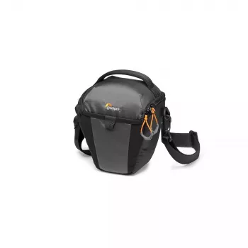 Zaino a tracolla Lowepro Photo Active TLZ 45 AW, nero/grigio