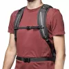 Zaino Lowepro Flipside Backpack 300 AW III nero 13 inch