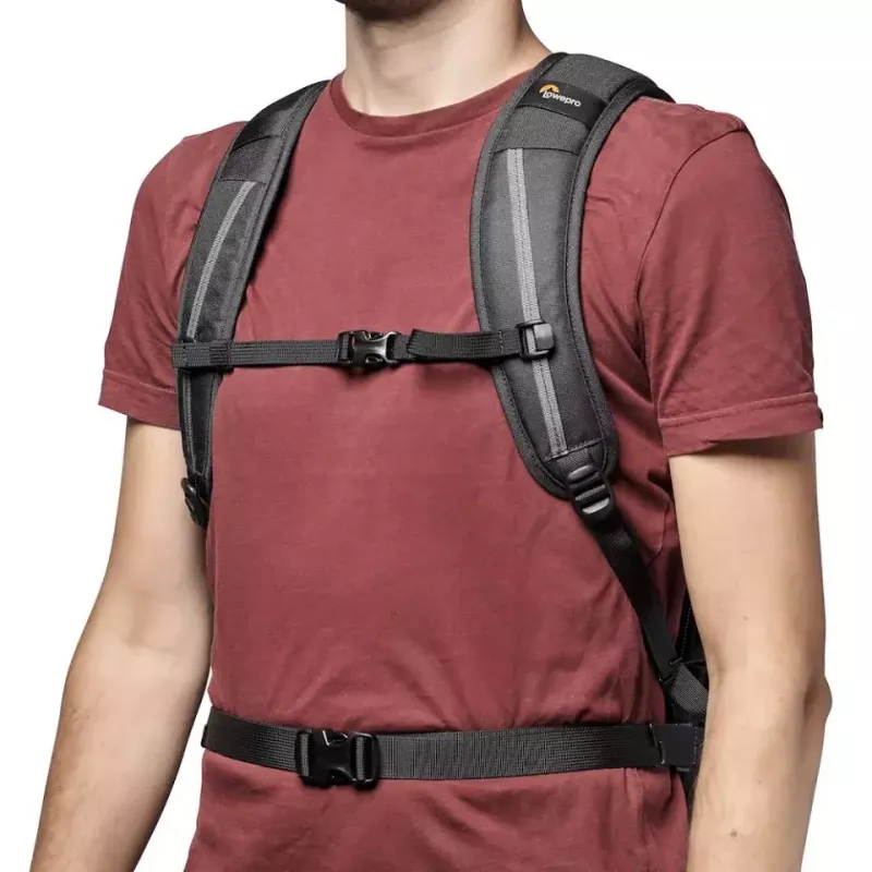 Zaino Lowepro Flipside Backpack 300 AW III nero 13 inch