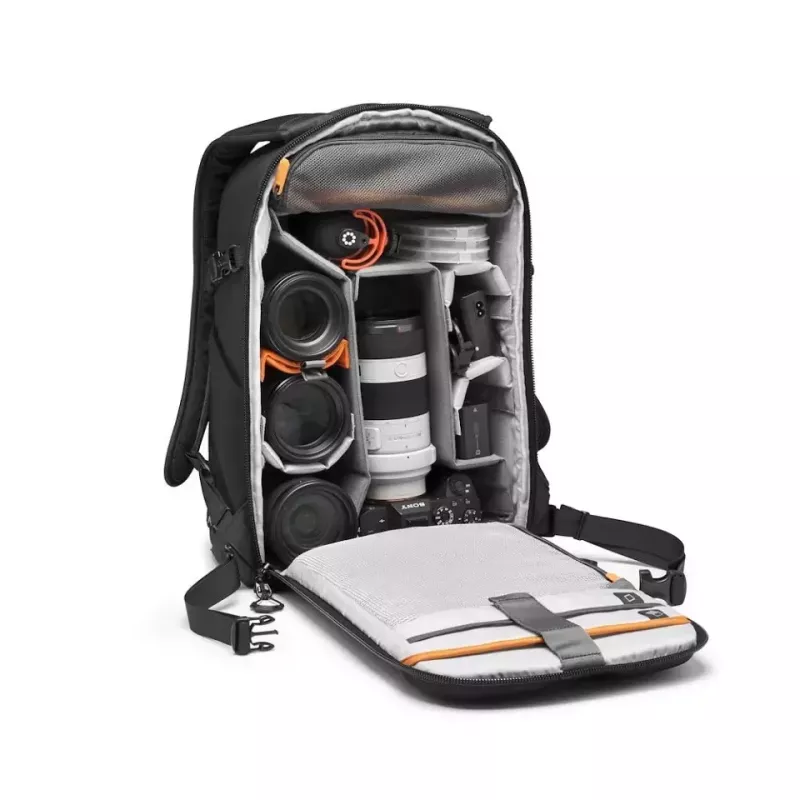 Zaino Lowepro Flipside Backpack 300 AW III nero 13 inch