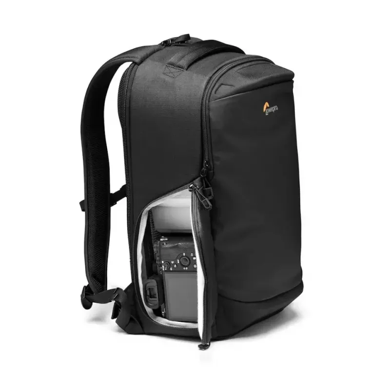 Zaino Lowepro Flipside Backpack 300 AW III nero 13 inch