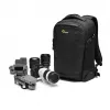 Zaino Lowepro Flipside Backpack 300 AW III nero 13 inch