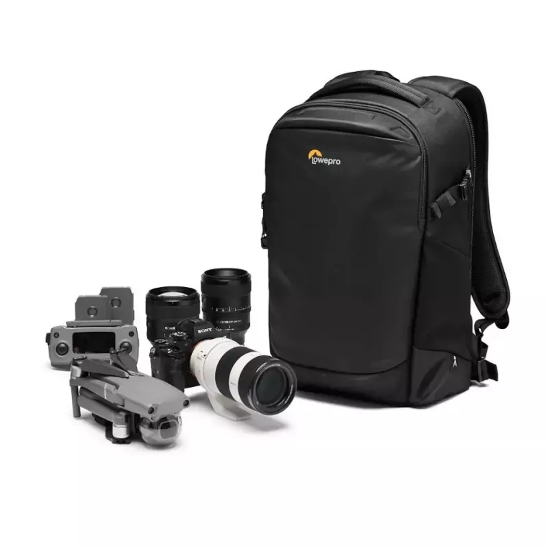 Zaino Lowepro Flipside Backpack 300 AW III nero 13 inch
