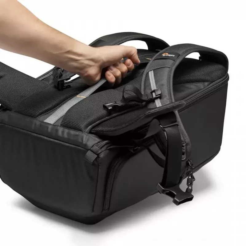 Zaino Lowepro Flipside Backpack 300 AW III nero 13 inch