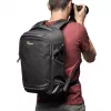 Zaino Lowepro Flipside Backpack 300 AW III nero 13 inch