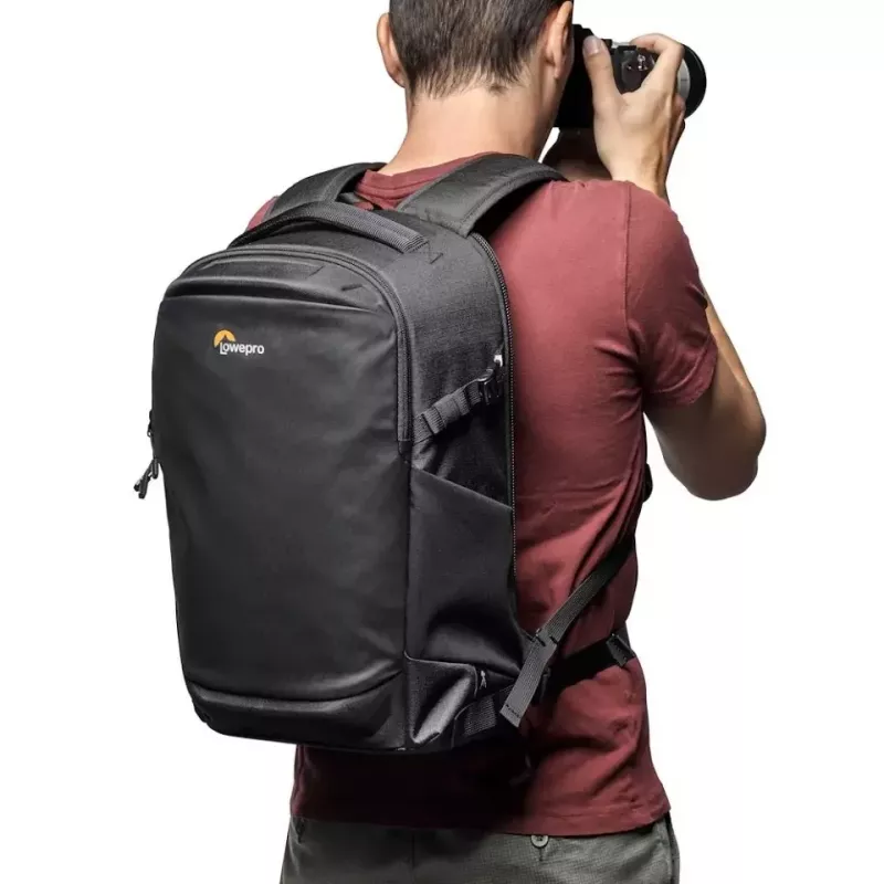 Zaino Lowepro Flipside Backpack 300 AW III nero 13 inch