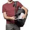 Zaino Lowepro Flipside Backpack 300 AW III nero 13 inch