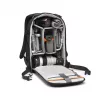 Zaino Lowepro Flipside Backpack 300 AW III nero 13 inch